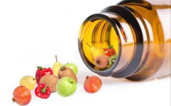 Besin destekleri uzun yaşamın sırrı mı?