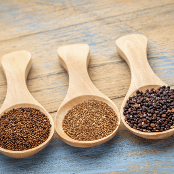 Yeni bir tahıl “Teff” gerçekten mucize mi, değil mi?