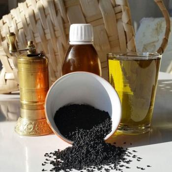 Astım şikayetlerinde Çörekotu yağı