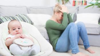 Doğum sonrası depresyonu tedavisinde güvenilir bir seçenek; Safran