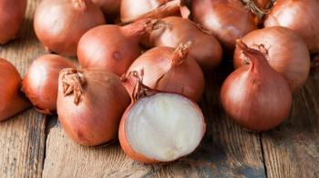 Soğan yemek, ileri yaşlarda demans gibi algılama sorunlarının önlenmesinde yararlı olabilir 