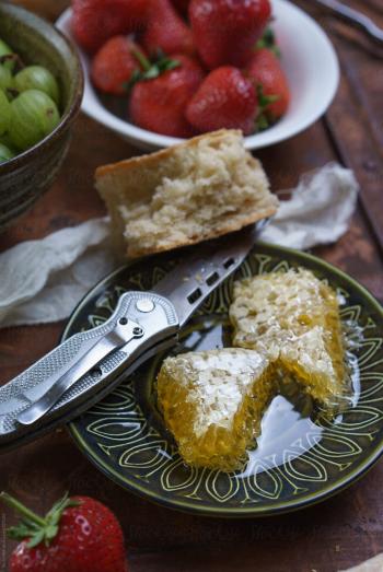 Bal, ekmek ve sağlığımız üzerine gerçekler
