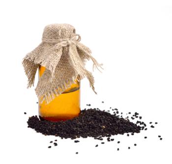 Çörekotu yağının etkileri