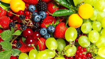 Renkli meyveler ve tarçın hafızayı destekliyor