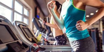 Egzersiz öncesi taze nar suyu için 