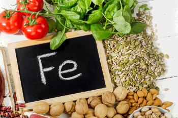 Demir eksikliği anemisi tedavisinde nasıl beslenilmeli?	