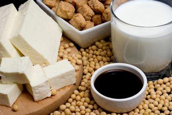 Soya ürünleri ve göğüs kanseri riski