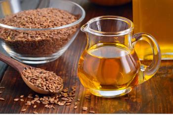 Keten tohumu yağı yüksek kolesterole bağlı böbrek hasarını engelliyor