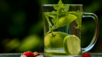 Tıbbi nane yaprağı çayı kanser radyoterapisine bağlı hasarların önlenmesinde yararlı olabilir 