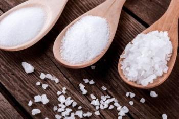 Az tuz tüketmek de ölüm ve kalp-damar hastalıkları riskini artırıyor