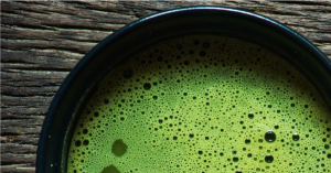 Matcha Sahtekarlığı 